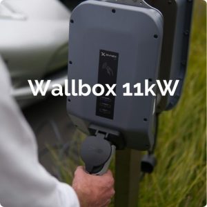 Wallbox 11kW